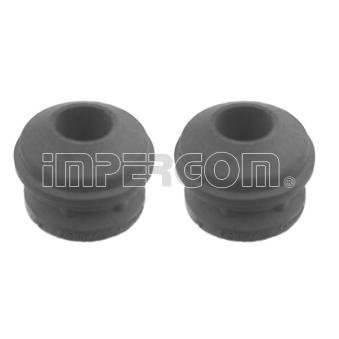 Kit de protection contre la poussière, amortisseur ORIGINAL IMPERIUM OEM 344402