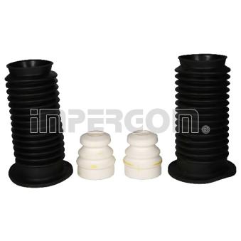 Kit de protection contre la poussière, amortisseur ORIGINAL IMPERIUM 50355 pour OPEL CORSA 1.3 CDTI - 90cv