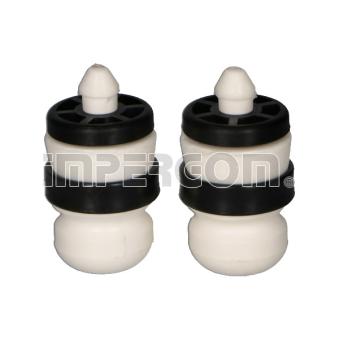 Kit de protection contre la poussière, amortisseur ORIGINAL IMPERIUM 50357 pour AUDI TT 1.0 - 60cv