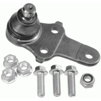 Rotule de suspension LEMFORDER OEM 1047798