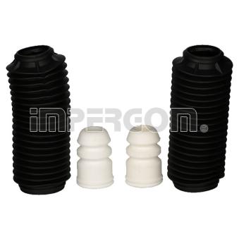 Kit de protection contre la poussière, amortisseur ORIGINAL IMPERIUM 50390 pour MAZDA XEDOS 2.0 DI - 86cv