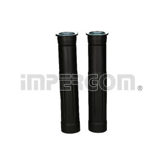 Kit de protection contre la poussière, amortisseur ORIGINAL IMPERIUM 50409 pour PEUGEOT 108 1.2 - 82cv