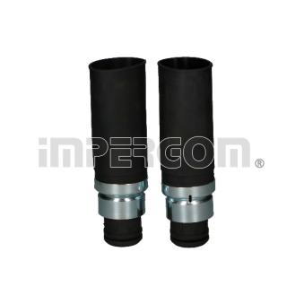 Kit de protection contre la poussière, amortisseur ORIGINAL IMPERIUM 50444 pour MAN TGE 1.8 16V - 110cv