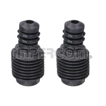 Kit de protection contre la poussière, amortisseur ORIGINAL IMPERIUM 50466 pour CITROEN C3 1.9 DCI - 110cv