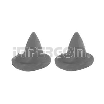 Fixation de ressort ORIGINAL IMPERIUM 50480