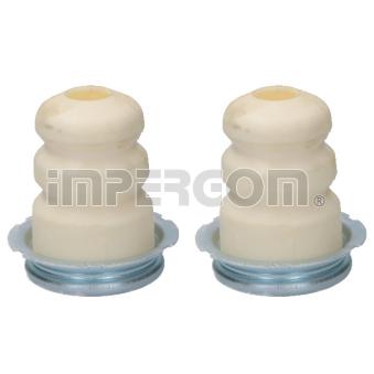 Kit de protection contre la poussière, amortisseur ORIGINAL IMPERIUM 50497 pour VOLKSWAGEN CADDY 1.2 TSI - 105cv