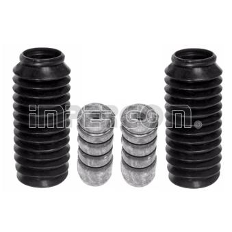 Kit de protection contre la poussière, amortisseur ORIGINAL IMPERIUM OEM 333512131C Kit de protection contre la poussière, amortisseur ORIGINAL IMPERIUM OEM 333512131C