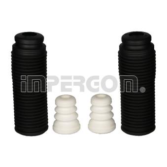 Kit de protection contre la poussière, amortisseur ORIGINAL IMPERIUM OEM 7L8412303
