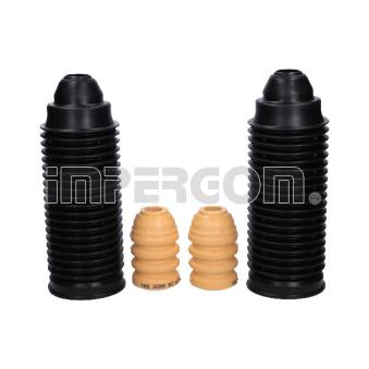 Kit de protection contre la poussière, amortisseur ORIGINAL IMPERIUM OEM 6U6412303