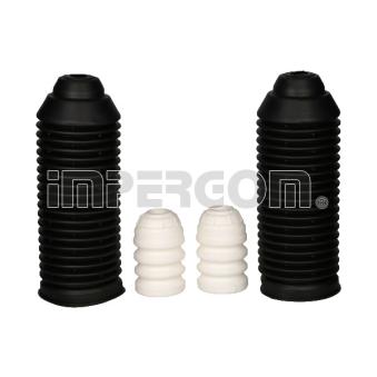 Kit de protection contre la poussière, amortisseur ORIGINAL IMPERIUM OEM 6U6412303