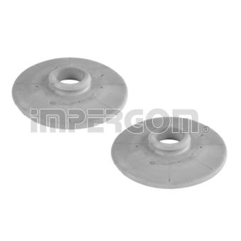 Kit de protection contre la poussière, amortisseur ORIGINAL IMPERIUM 50596