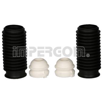 Kit de protection contre la poussière, amortisseur ORIGINAL IMPERIUM OEM 8672087