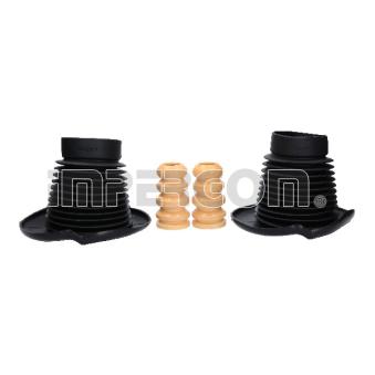 Kit de protection contre la poussière, amortisseur ORIGINAL IMPERIUM 50728