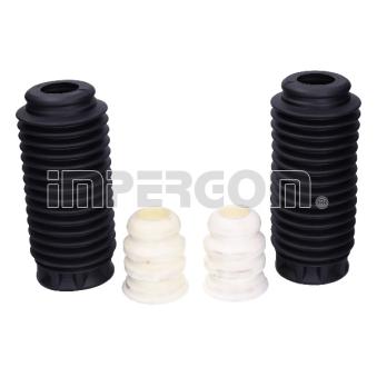 Kit de protection contre la poussière, amortisseur ORIGINAL IMPERIUM 50747 pour PEUGEOT 208 1.2 THP - 110cv