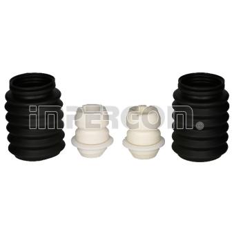 Kit de protection contre la poussière, amortisseur ORIGINAL IMPERIUM OEM 31330146239 Kit de protection contre la poussière, amortisseur ORIGINAL IMPERIUM OEM 31330146239