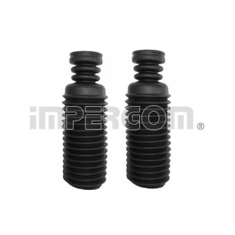 Kit de protection contre la poussière, amortisseur ORIGINAL IMPERIUM 50855 pour TOYOTA STARLET 2.2 Di 4x4 - 114cv