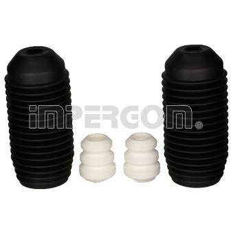 Kit de protection contre la poussière, amortisseur ORIGINAL IMPERIUM 50859 pour AUDI A3 2.0 D - 150cv