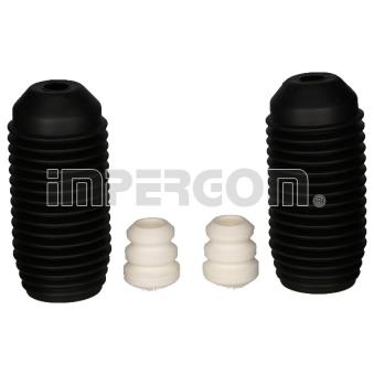 Kit de protection contre la poussière, amortisseur ORIGINAL IMPERIUM 50862 pour SUBARU FORESTER 2.5 - 211cv