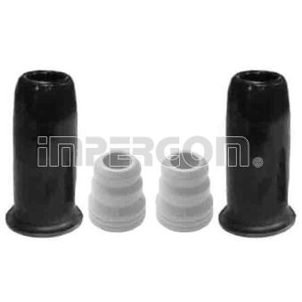 Kit de protection contre la poussière, amortisseur ORIGINAL IMPERIUM OEM 51687S2G004 Kit de protection contre la poussière, amortisseur ORIGINAL IMPERIUM OEM 51687S2G004
