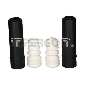 Kit de protection contre la poussière, amortisseur ORIGINAL IMPERIUM 50950 pour TOYOTA PRIUS 1.5 CRDi GLS - 110cv