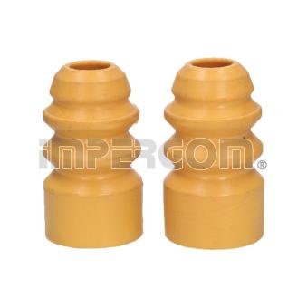 Kit de protection contre la poussière, amortisseur ORIGINAL IMPERIUM 51011 pour SEAT TOLEDO 2.0 TDI - 110cv