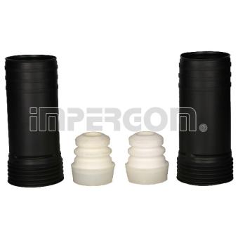 Kit de protection contre la poussière, amortisseur ORIGINAL IMPERIUM 51012 pour BMW X5 xDrive35d - 286cv