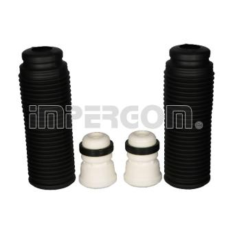 Kit de protection contre la poussière, amortisseur ORIGINAL IMPERIUM [51036]