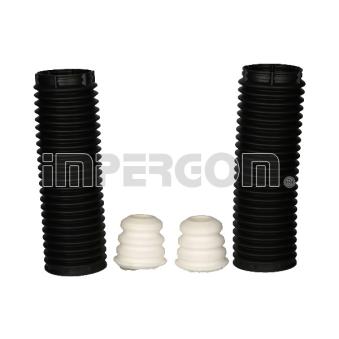 Kit de protection contre la poussière, amortisseur ORIGINAL IMPERIUM OEM 1710056