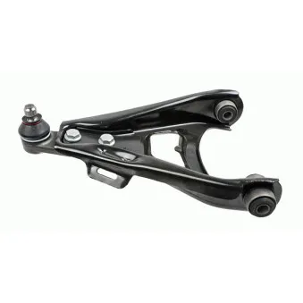 Triangle ou bras de suspension (train avant) LEMFORDER OEM 7700783454