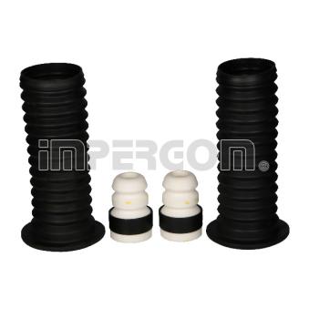 Kit de protection contre la poussière, amortisseur ORIGINAL IMPERIUM 51073 pour MAZDA MX-6 1.5 dCi 110 - 110cv