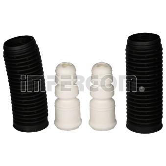 Kit de protection contre la poussière, amortisseur ORIGINAL IMPERIUM OEM 6N0413175A