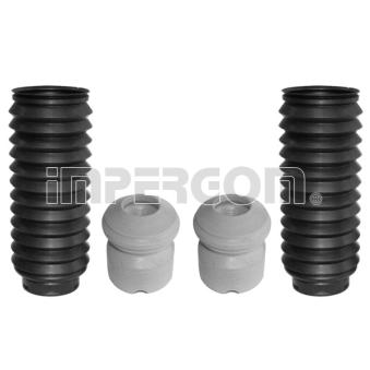 Kit de protection contre la poussière, amortisseur ORIGINAL IMPERIUM OEM 31331096309