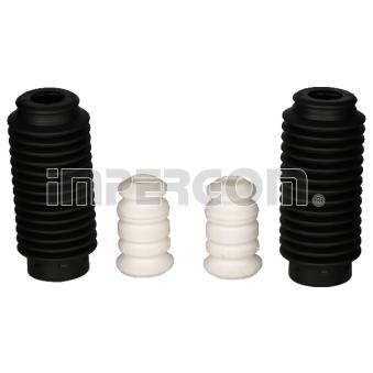 Kit de protection contre la poussière, amortisseur ORIGINAL IMPERIUM OEM 525439