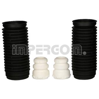 Kit de protection contre la poussière, amortisseur ORIGINAL IMPERIUM OEM 1K0412303F