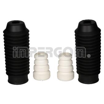 Kit de protection contre la poussière, amortisseur ORIGINAL IMPERIUM 51134 pour MAZDA CX-7 2.2 MZR-CD - 173cv