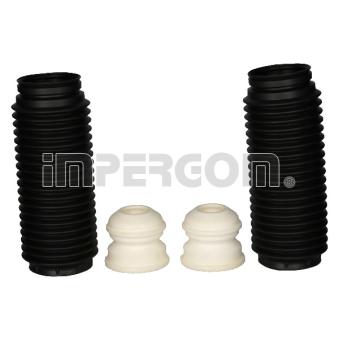 Kit de protection contre la poussière, amortisseur ORIGINAL IMPERIUM OEM 6393210206