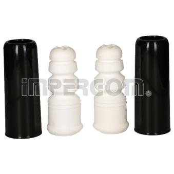 Kit de protection contre la poussière, amortisseur ORIGINAL IMPERIUM 51177 pour AUDI A4 3.0 TDI quattro - 240cv