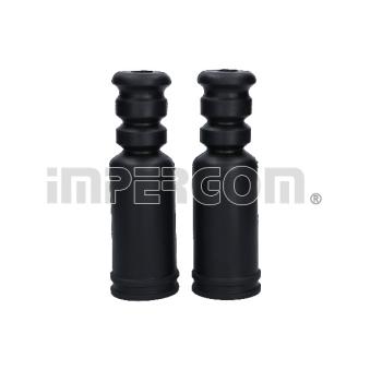 Kit de protection contre la poussière, amortisseur ORIGINAL IMPERIUM 51243 pour MITSUBISHI ASX 1.8 DI-D - 150cv