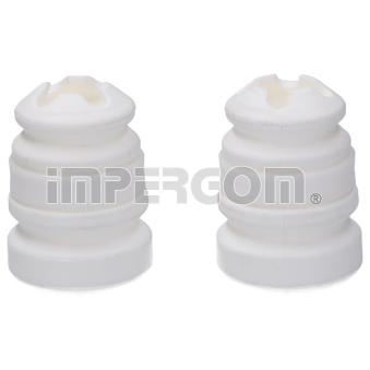 Kit de protection contre la poussière, amortisseur ORIGINAL IMPERIUM 51277 pour FIAT 500L 1.3 D Multijet - 84cv