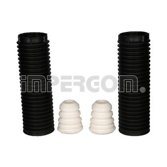 Kit de protection contre la poussière, amortisseur ORIGINAL IMPERIUM OEM 1305329