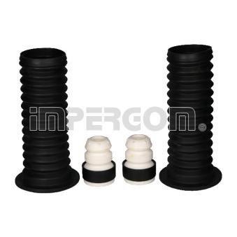 Kit de protection contre la poussière, amortisseur ORIGINAL IMPERIUM OEM 543884315R