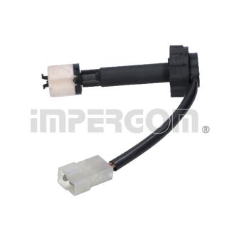 Capteur, niveau d'eau de refroidissement ORIGINAL IMPERIUM OEM 60555002
