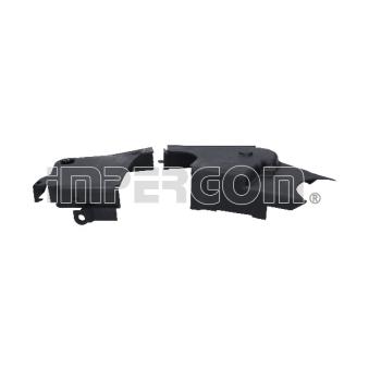 Cache, courroie ORIGINAL IMPERIUM 5331 pour LANCIA Y 1.1 - 54cv