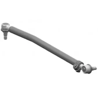 Barre de direction LEMFORDER OEM 6764602105