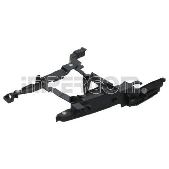 Cache, courroie ORIGINAL IMPERIUM 5386 pour RENAULT KANGOO 1.5 dCi - 106cv