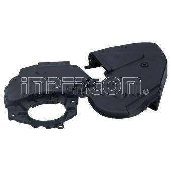 Cache, courroie ORIGINAL IMPERIUM 5391 pour KIA CERATO 1.5 D - 58cv