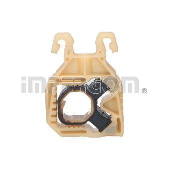 Suspension, radiateur ORIGINAL IMPERIUM 610092 pour SEAT LEON 2.0 Cupra - 300cv