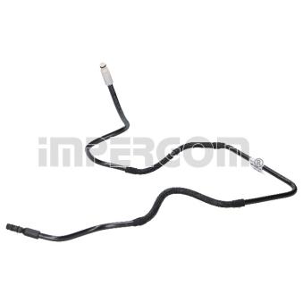 Tuyau d'embrayage ORIGINAL IMPERIUM [610137]