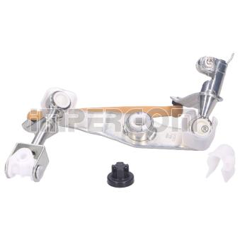 Kit de réparation, levier de changement de vitesse ORIGINAL IMPERIUM 610272 pour OPEL CORSA 1.3 CDTI - 75cv