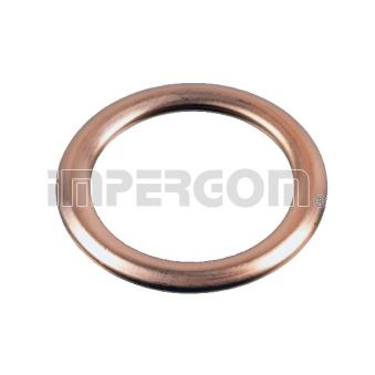 Rondelle d'étanchéité, vis de vidange d'huile ORIGINAL IMPERIUM [610323]
